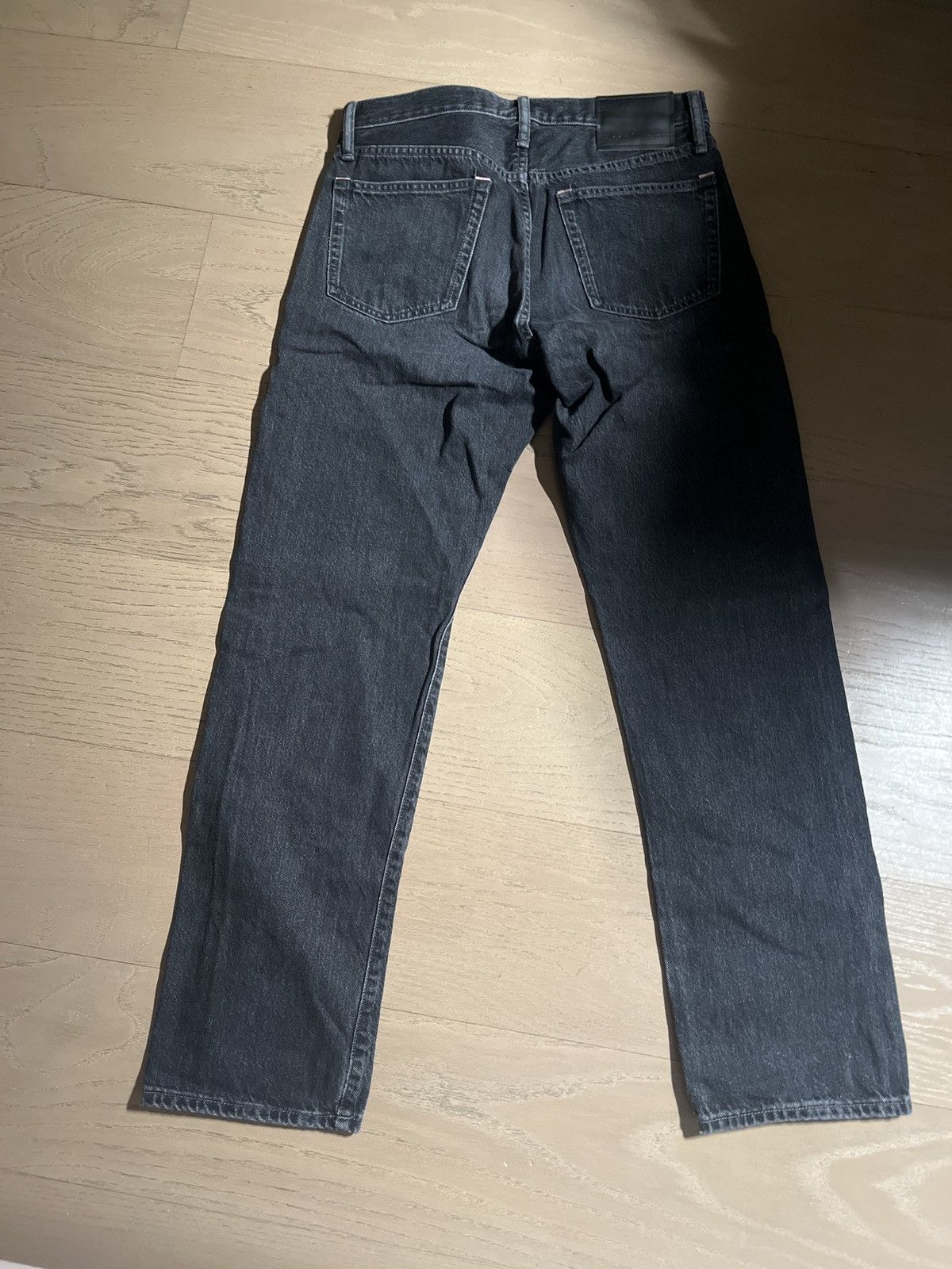 Acne Studios Acne studios jeans Size US 30 / EU 46 - 5 Thumbnail