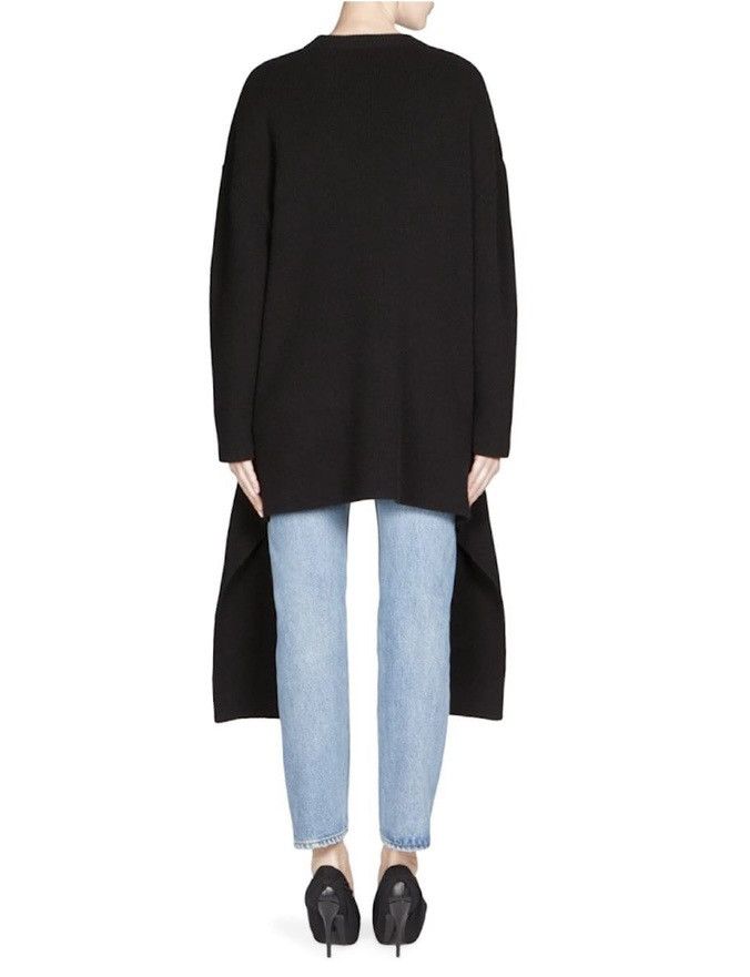 Balenciaga Balenciaga Cashmere Knit Size XS / US 0-2 / IT 36-38 - 2 Thumbnail