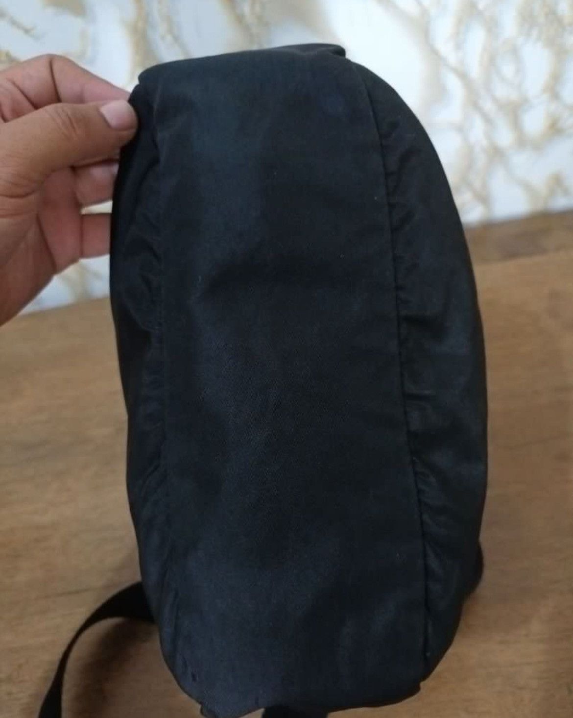Prada Authentic PRADA Shoulder Bag Size ONE SIZE - 4 Thumbnail