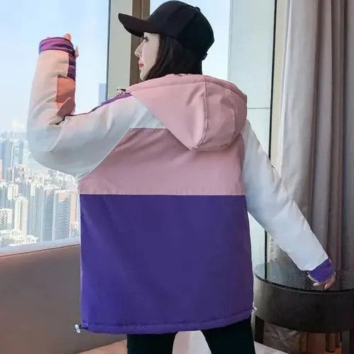 Vintage Women'S Autumn And Winter New Fashion Size ONE SIZE - 3 Thumbnail