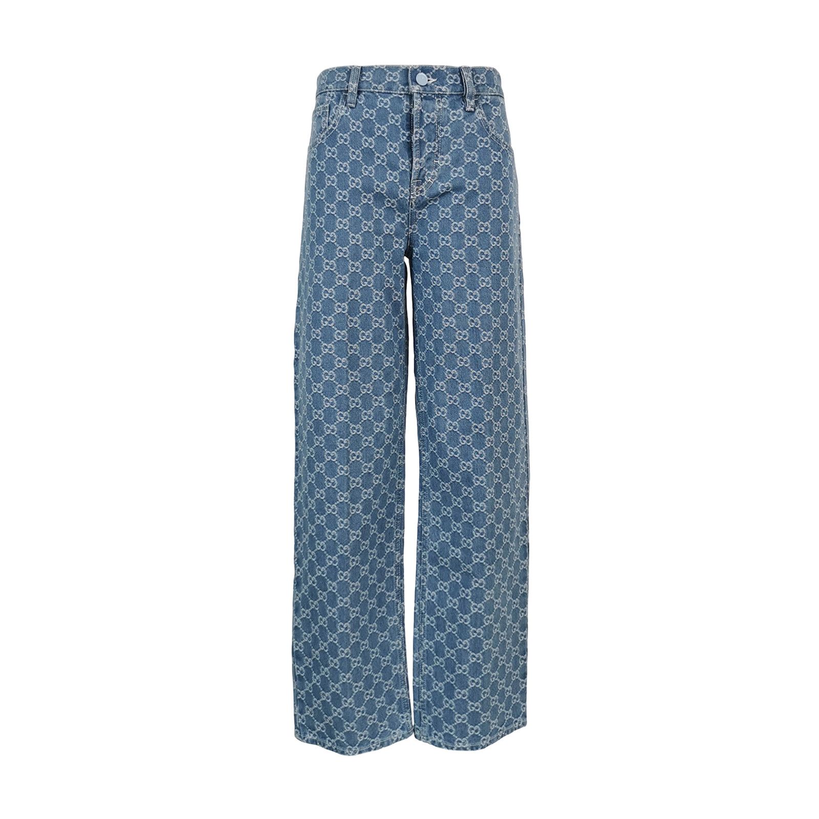 Gucci Gucci Women 26 Pants Size 26" / US 2 / IT 38 - 1 Thumbnail
