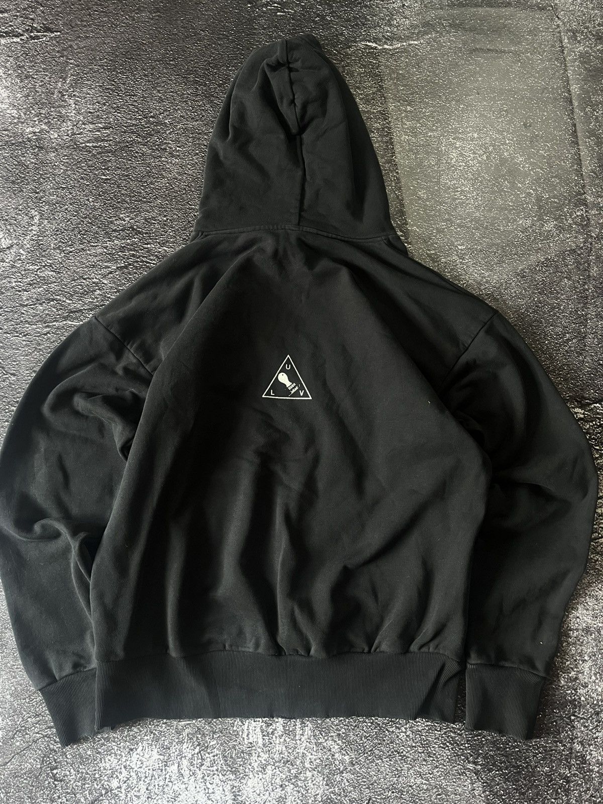 Diesel Hoodie diesel Size US M / EU 48-50 / 2 - 7 Thumbnail
