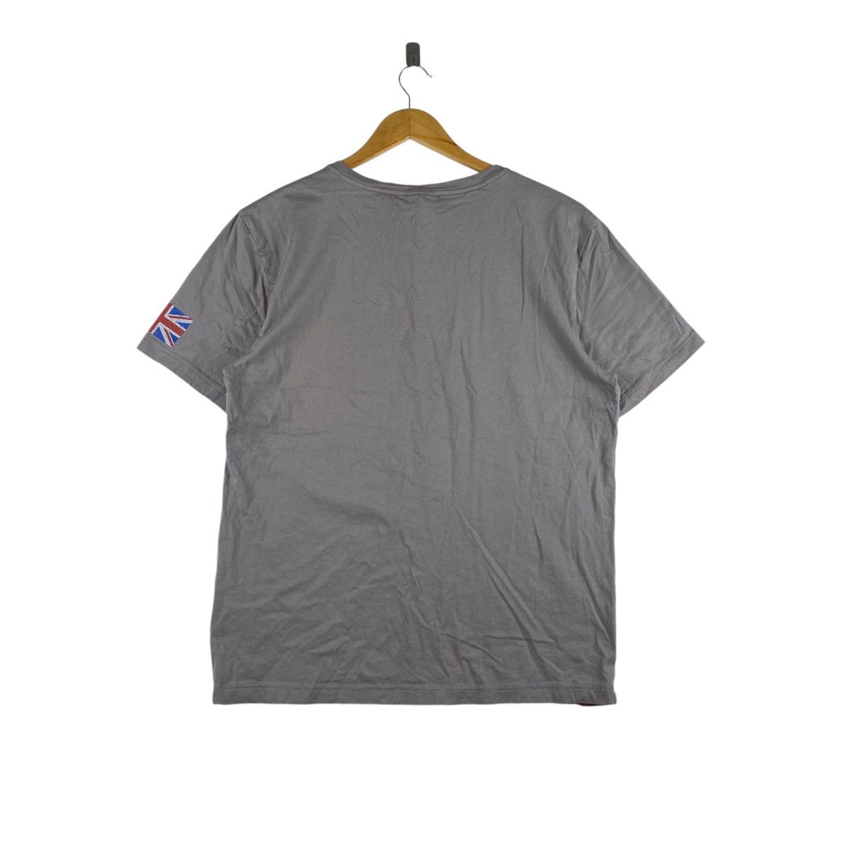 Formula 1 JAMES HUNT Hunziker Apparel Formula 1 Official Racing Size US L / EU 52-54 / 3 - 5 Thumbnail