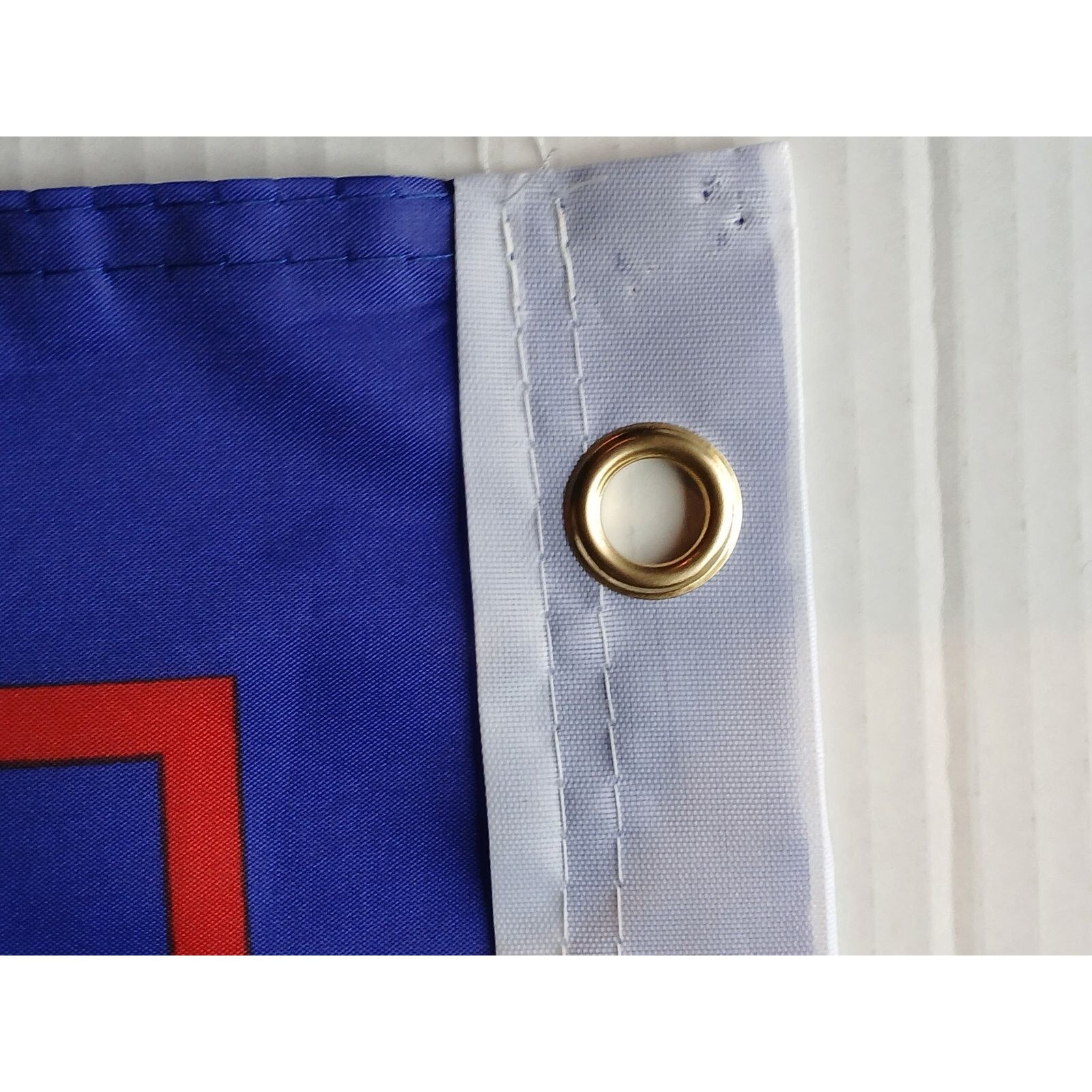 Other (60x35) 2020 NO MORE BS TRUMP Flag (Neutral Seller) Size ONE SIZE - 3 Thumbnail