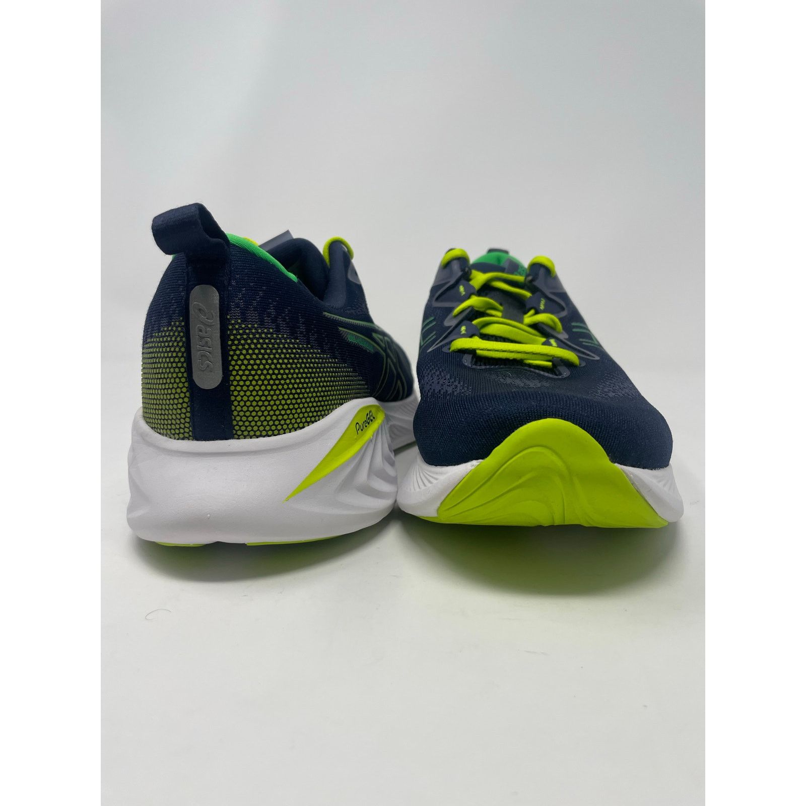 Asics Asics Gel-Cumulus 25 Running Shoes Cilantro Mens Size 12 Size US 12 / EU 45 - 10 Thumbnail