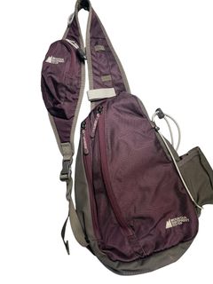 Mec on sale sling bag