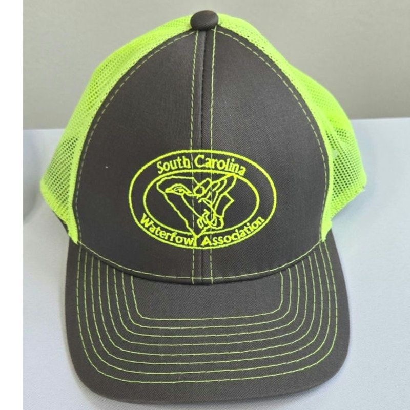 Other Men’s outdoor caps bundle of two Size ONE SIZE - 7 Thumbnail