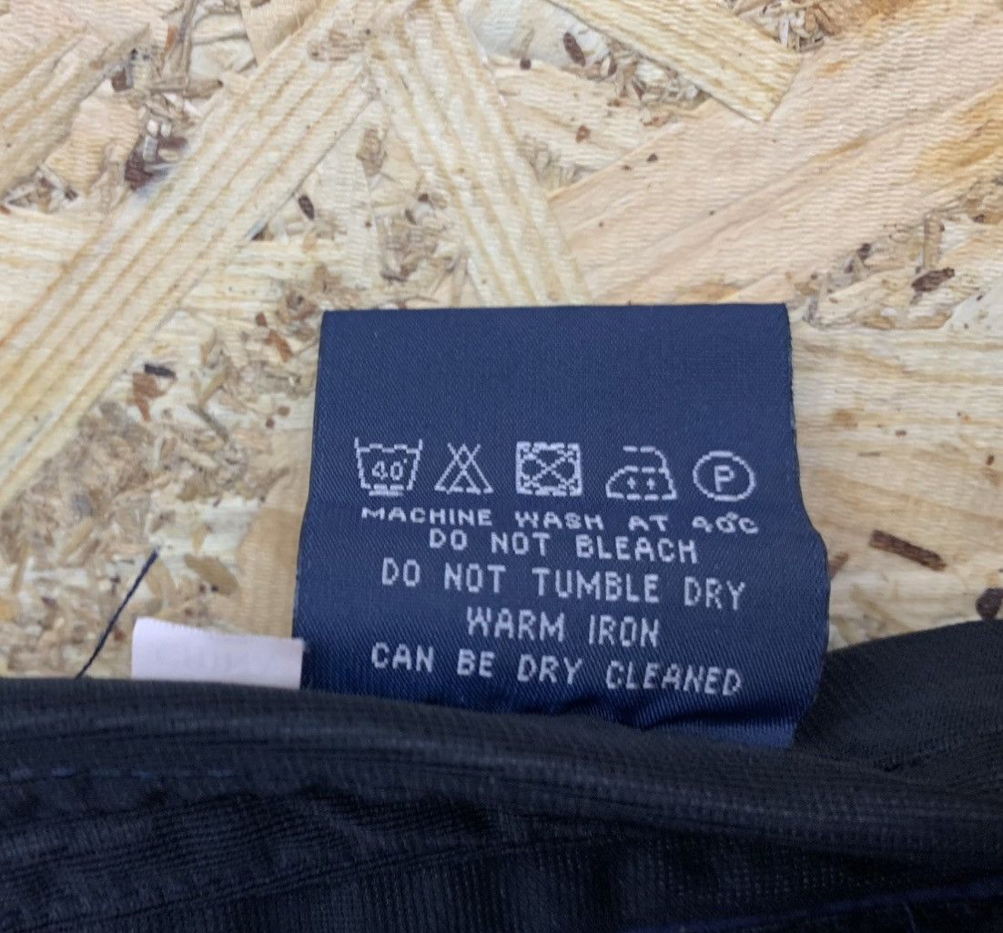 Burberry Burberry sweatpants size M dark blue Size US 34 / EU 50 - 8 Thumbnail
