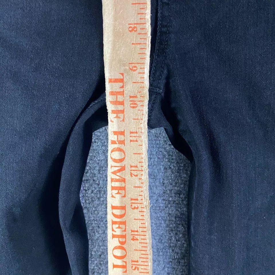 Lauren Ralph Lauren Lauren Ralph Lauren Jeans Women's Size 0 Skinny Denim Size 25" / US 0 / IT 36 - 4 Thumbnail