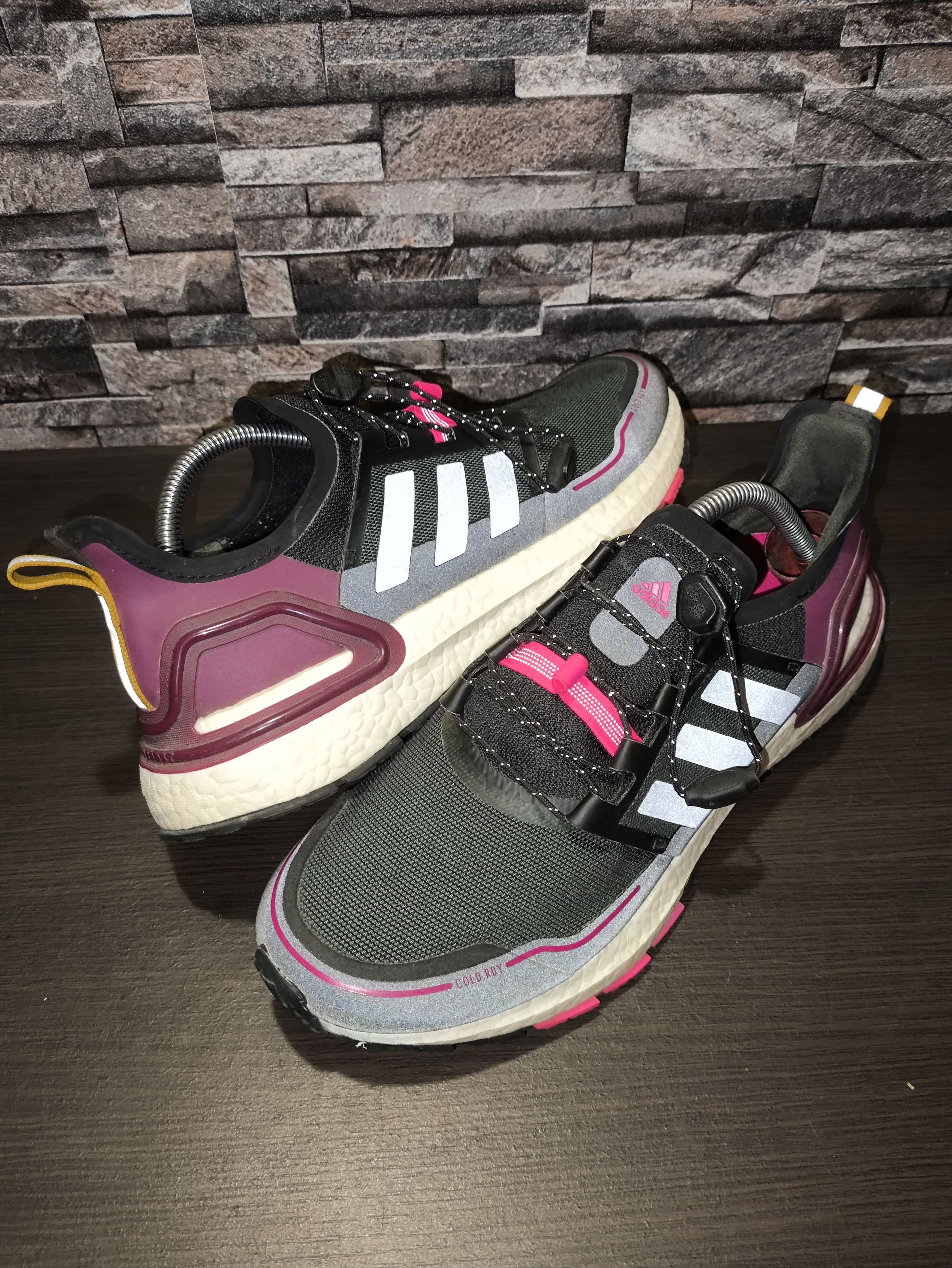 Adidas Adidas Ultraboost C.RDY Size 42 2/3 Size US 11 / IT 41 - 2 Thumbnail