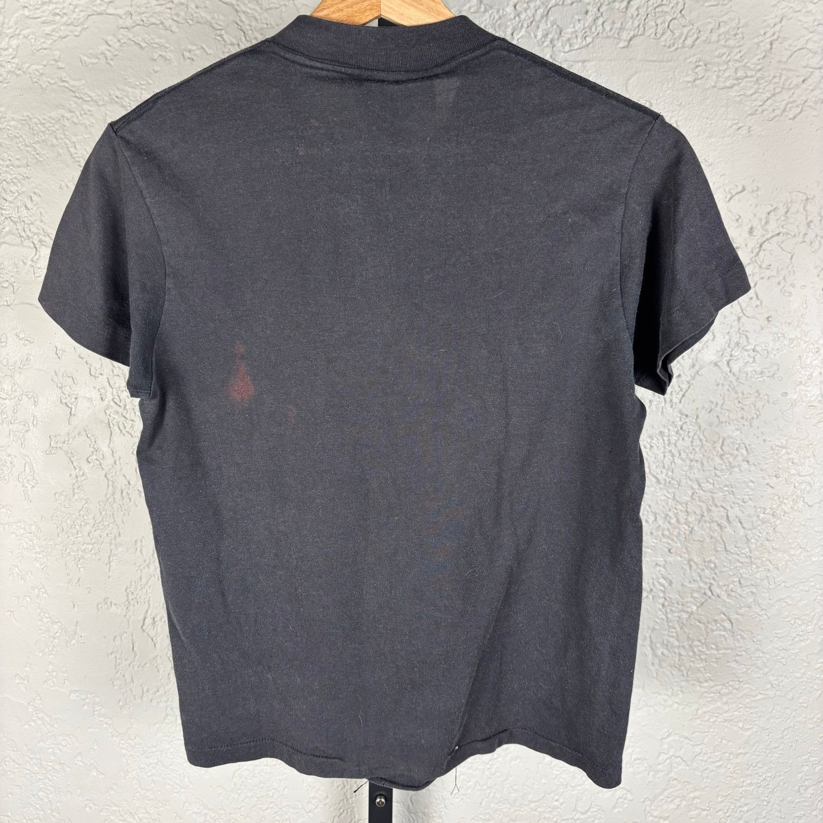 Playboy Vintage Playboy Baby Tee After Dark Magazine Official Small Size US S / EU 44-46 / 1 - 4 Thumbnail