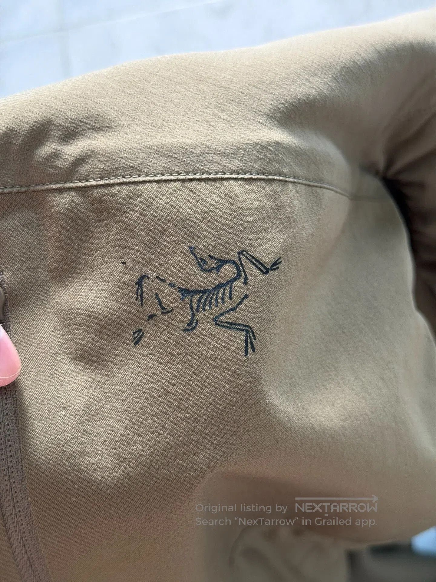 Arc'teryx Arcteryx Atom LT Gen2.1 Jacket. Size US M / EU 48-50 / 2 - 2 Thumbnail