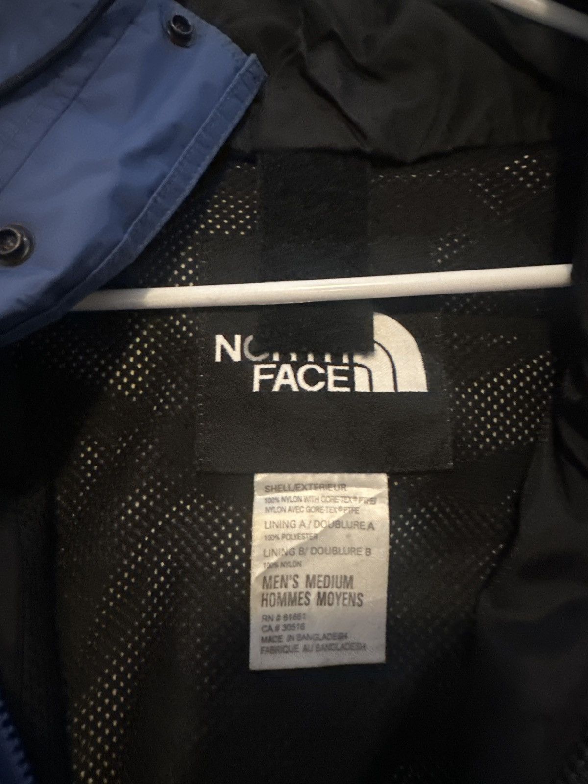 The North Face Vintage north face Mountain Size US M / EU 48-50 / 2 - 3 Thumbnail