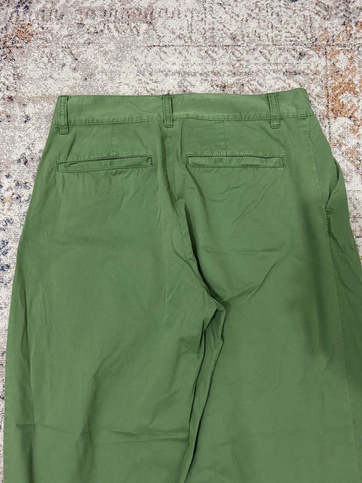 Issey Miyake Vintage Issey Miyake Tsumori Chisato Pleated Pants Size US 30 / EU 46 - 13 Thumbnail