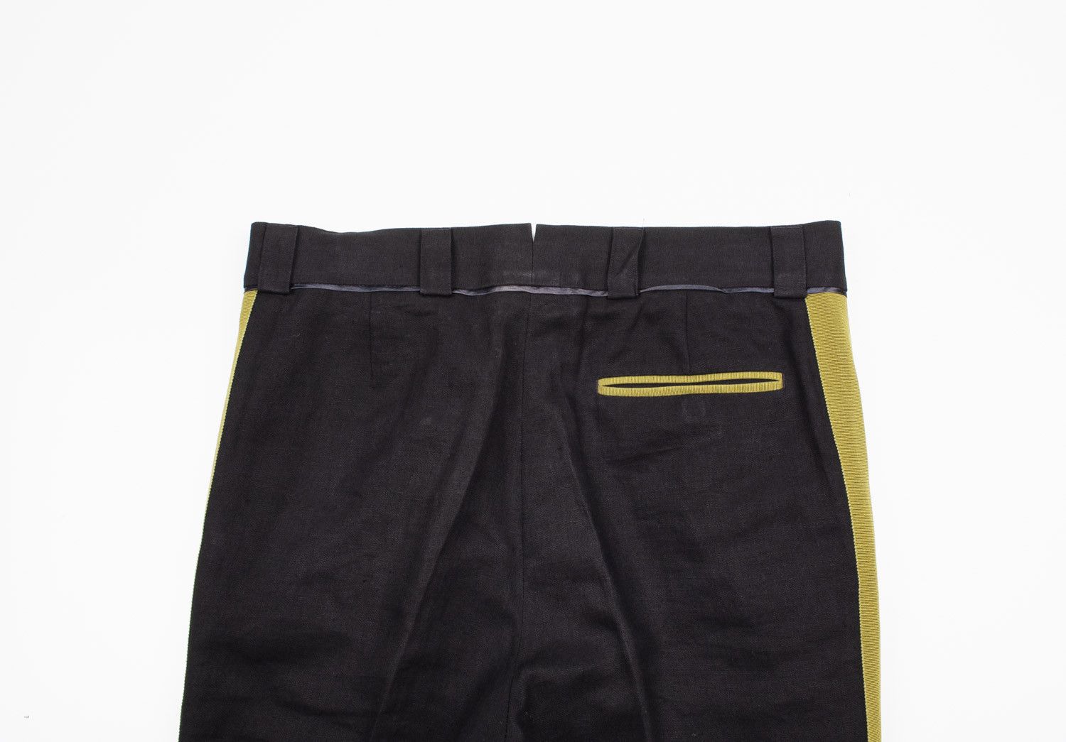 Haider Ackermann Haider Ackermann Men Pants Pleated Size ITA46 - S/M Size US 31 - 4 Thumbnail