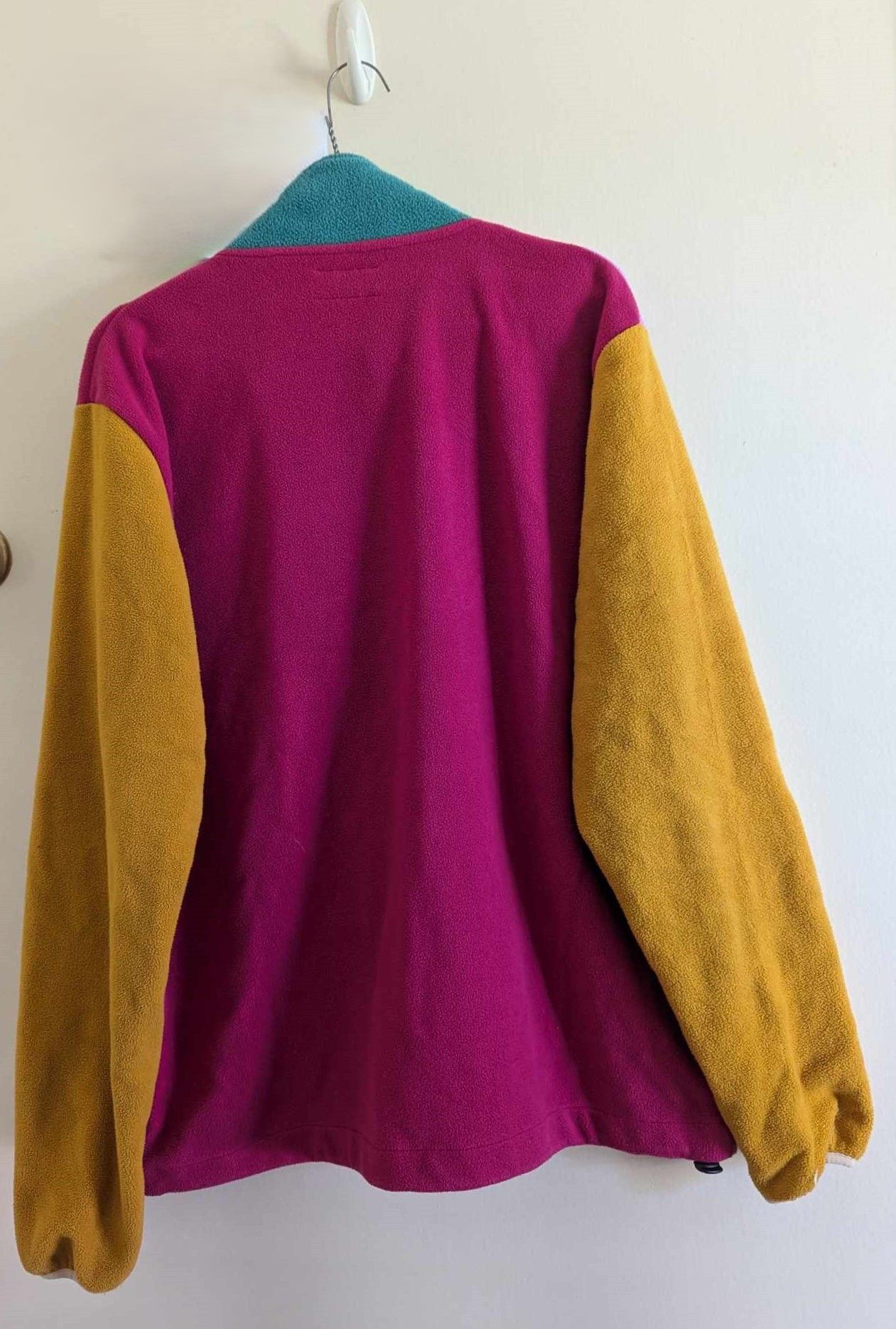 Golf Wang Golf Wang Colour Block Jacket Size US M / EU 48-50 / 2 - 2 Thumbnail