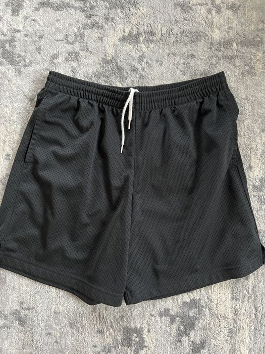 Jjjjound Jjjjound 5” Mesh House Shorts | Grailed