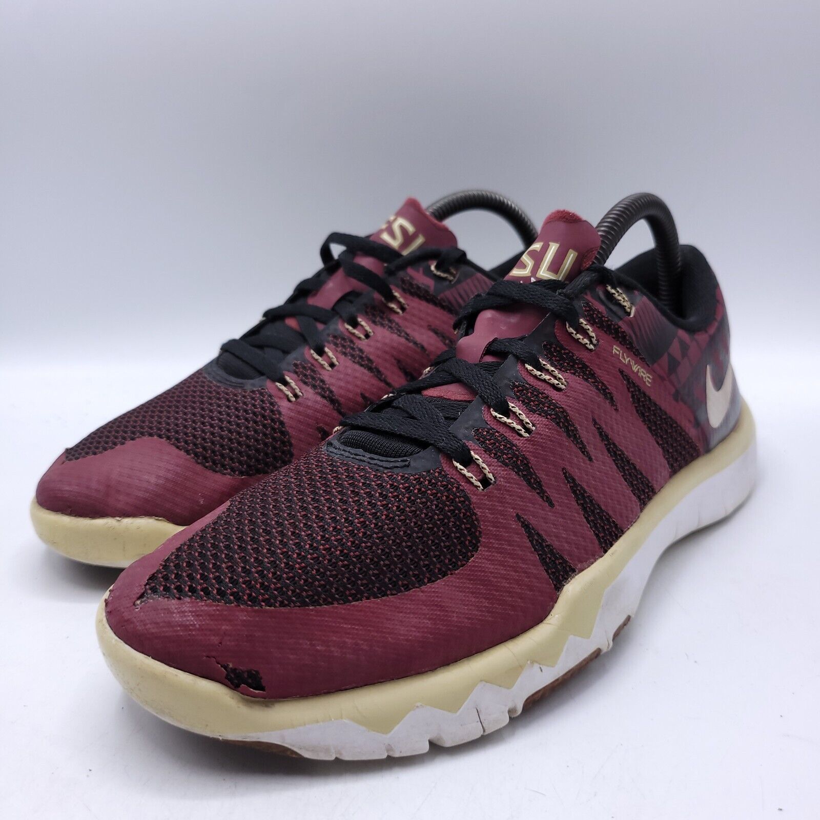 Nike Nike Free Trainer 5.0 V6 AMP FSU Shoe Size 6.5 723939-706 Size US 6.5 / EU 39-40 - 1 Thumbnail