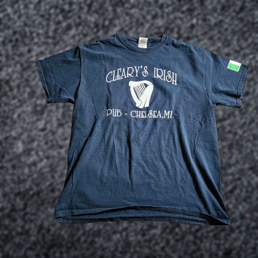 Gildan VINTAGE not, sorry Size US L / EU 52-54 / 3 - 1 Thumbnail