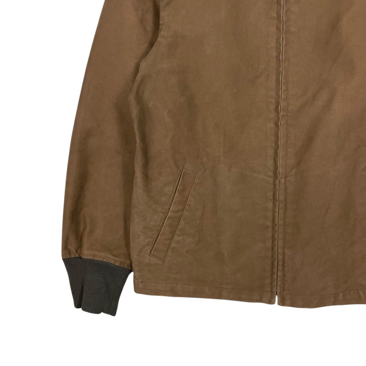 Comme des Garcons Homme Vtg Comme Des Garcons Homme Jacket Size US M / EU 48-50 / 2 - 3 Thumbnail