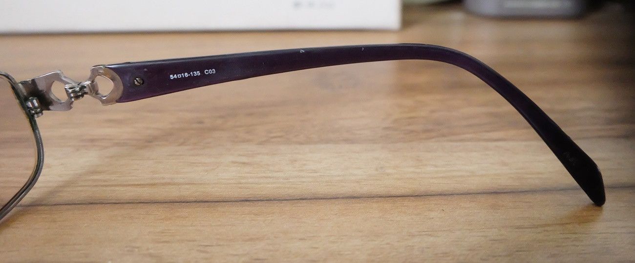Other Celine Dion CD3129 Eyewear Size ONE SIZE - 4 Thumbnail