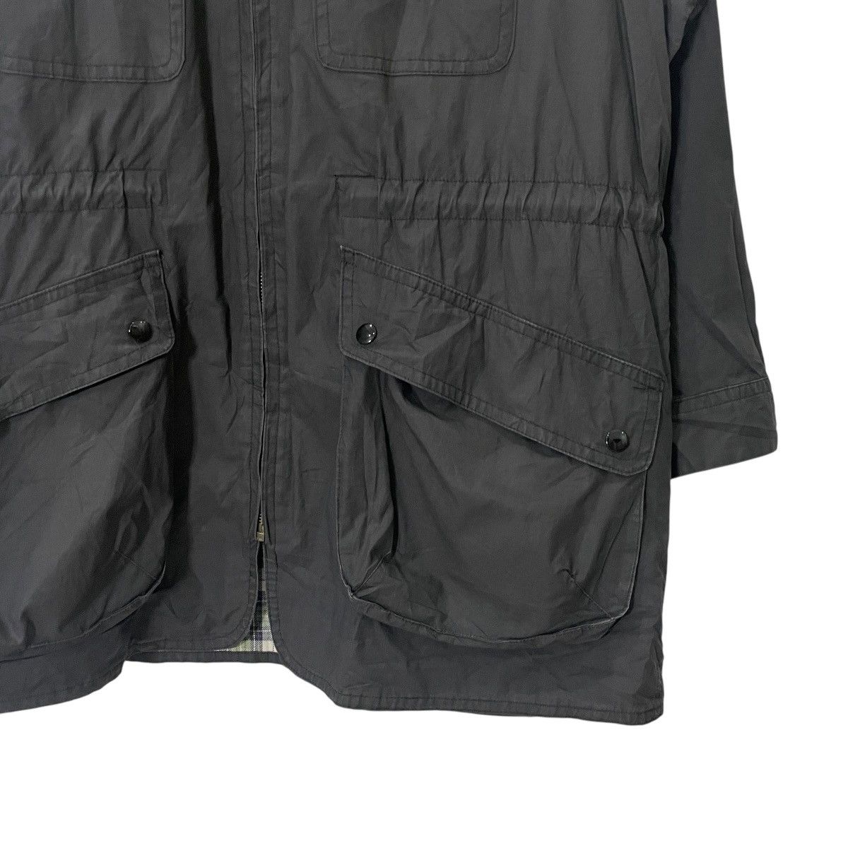 14th Addiction Vintage Pageboy For Men Military Jacket Size US XL / EU 56 / 4 - 4 Thumbnail