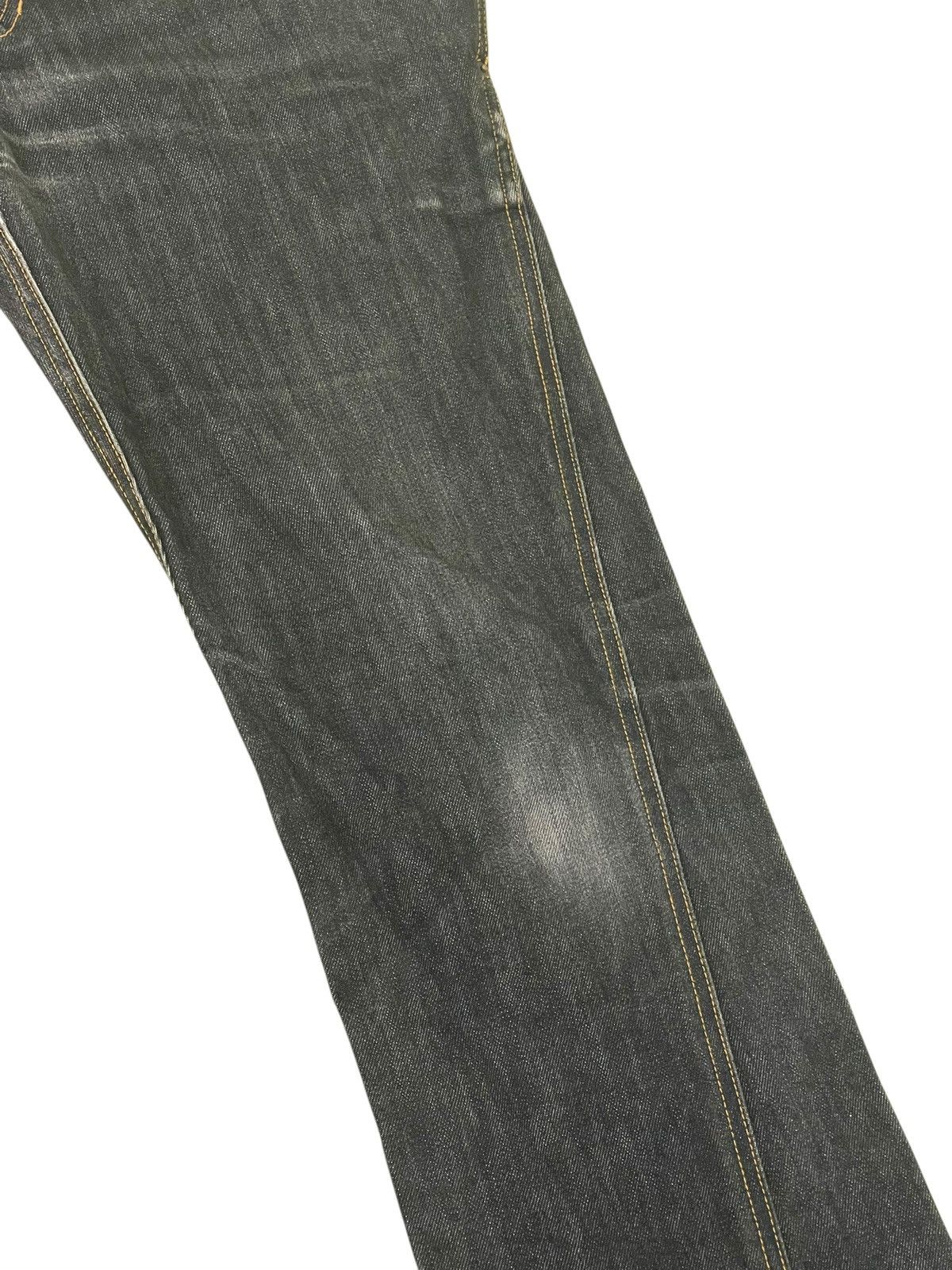 Final Home Final Home Denim Straight Fit 2🟦 Size US 30 / EU 46 - 11 Thumbnail
