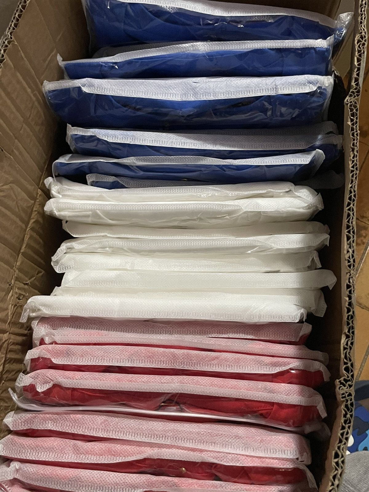 Other New blue T-shirt Size US M / EU 48-50 / 2 - 4 Thumbnail