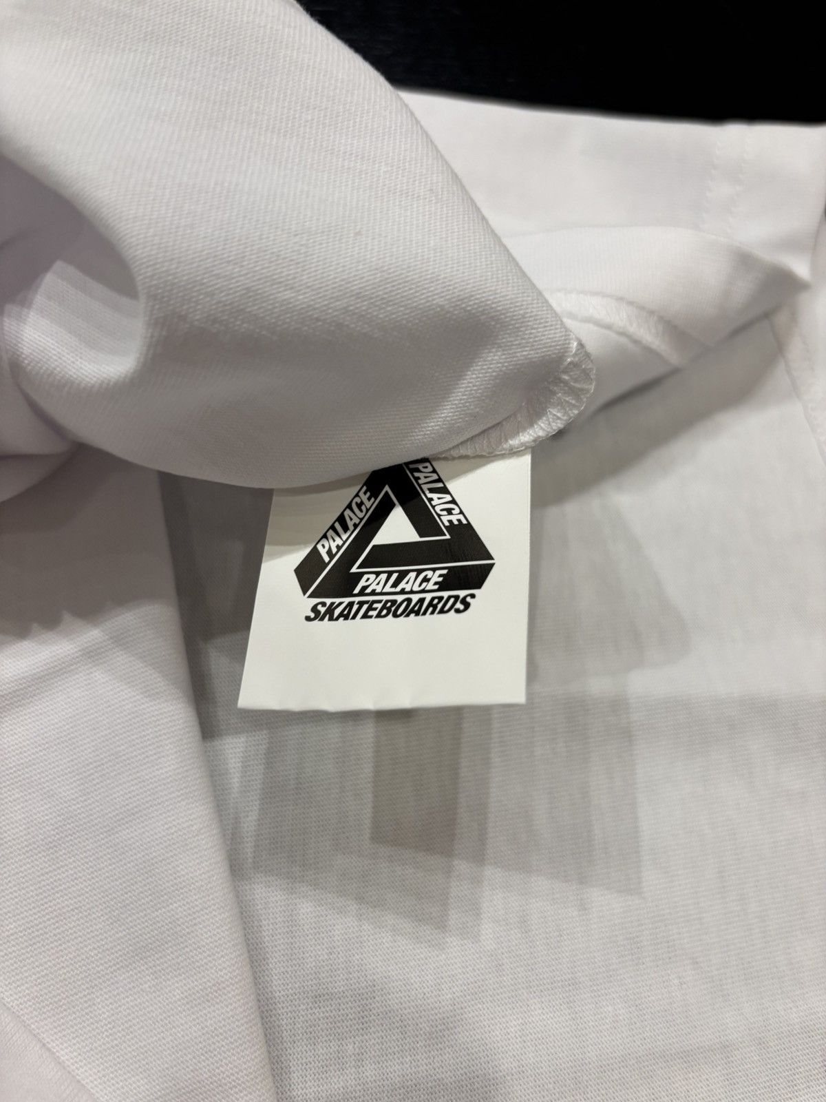 Palace Palace Venture LS Size US XL / EU 56 / 4 - 4 Thumbnail