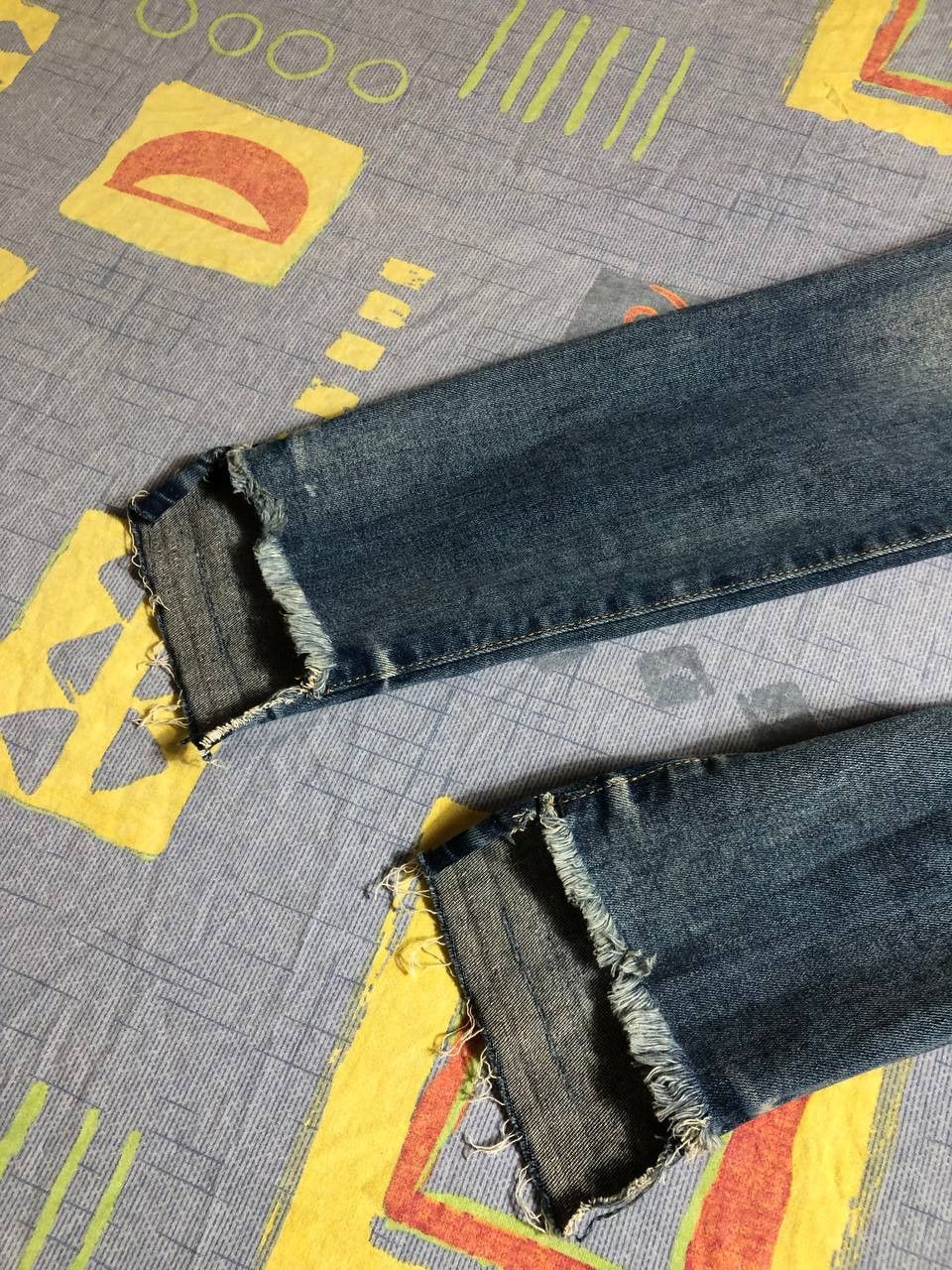 True Religion True religion jeans Size US 31 - 16 Thumbnail