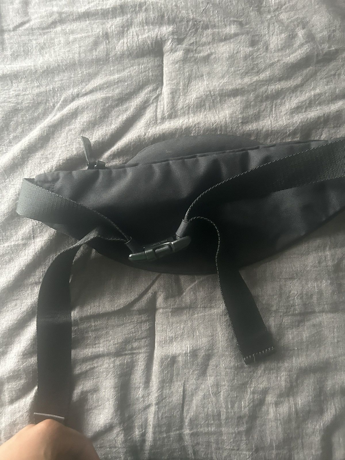 Nike Nike SB heritage waist bag Size ONE SIZE - 7 Thumbnail