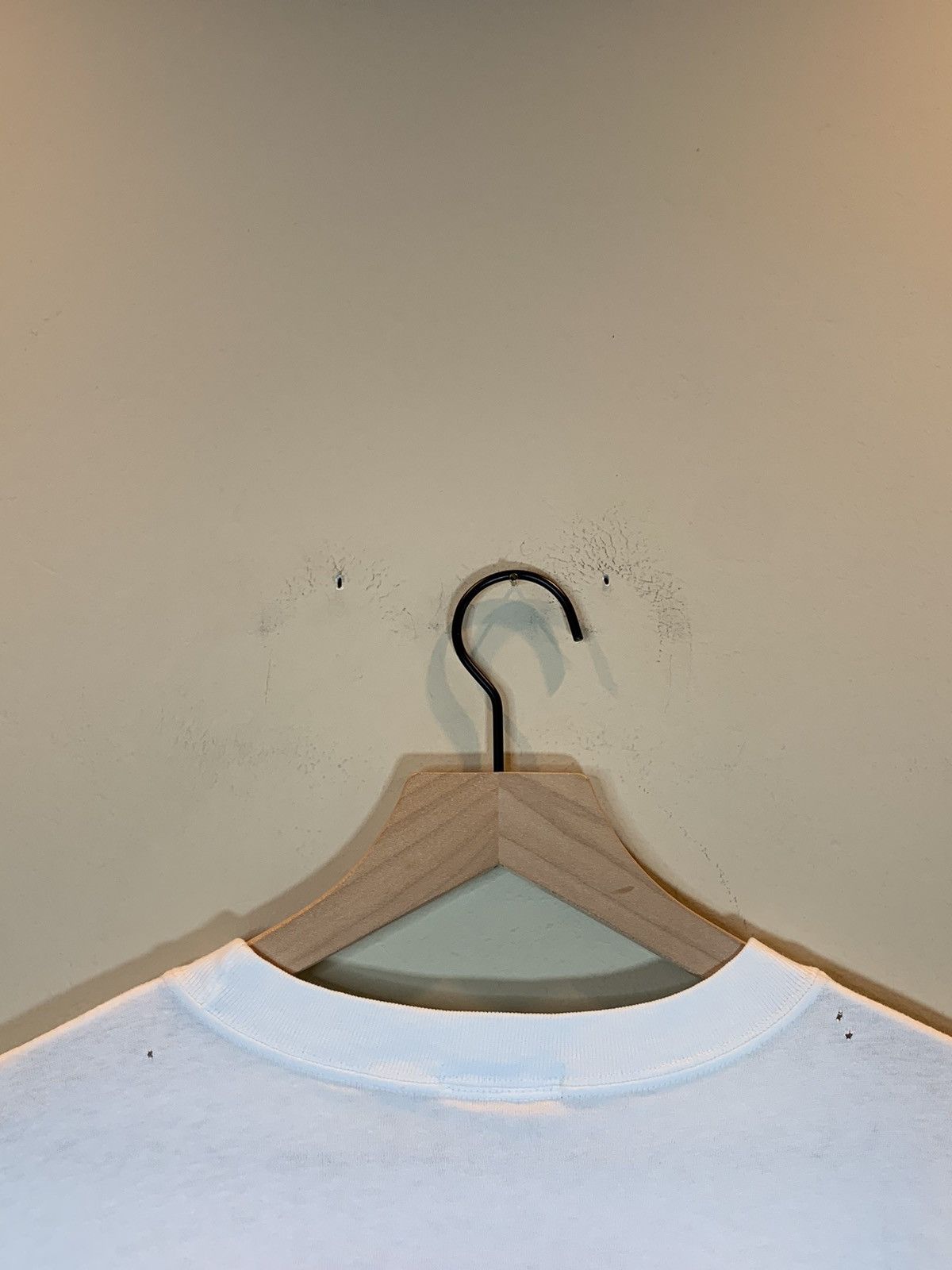 Designer × Esprit × Vintage *RARE* Vintage 80s Esprit Sport Club Art Single Stitch Shirt Size US XL / EU 56 / 4 - 7 Thumbnail