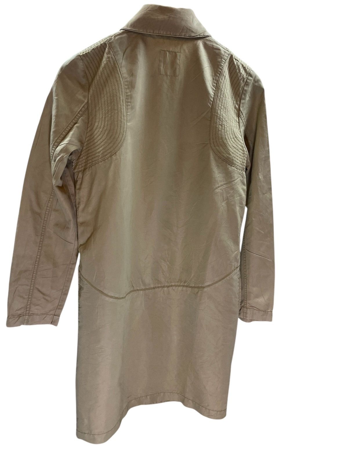 Ne-Net Ne-net long jacket Size XS / US 0-2 / IT 36-38 - 2 Thumbnail