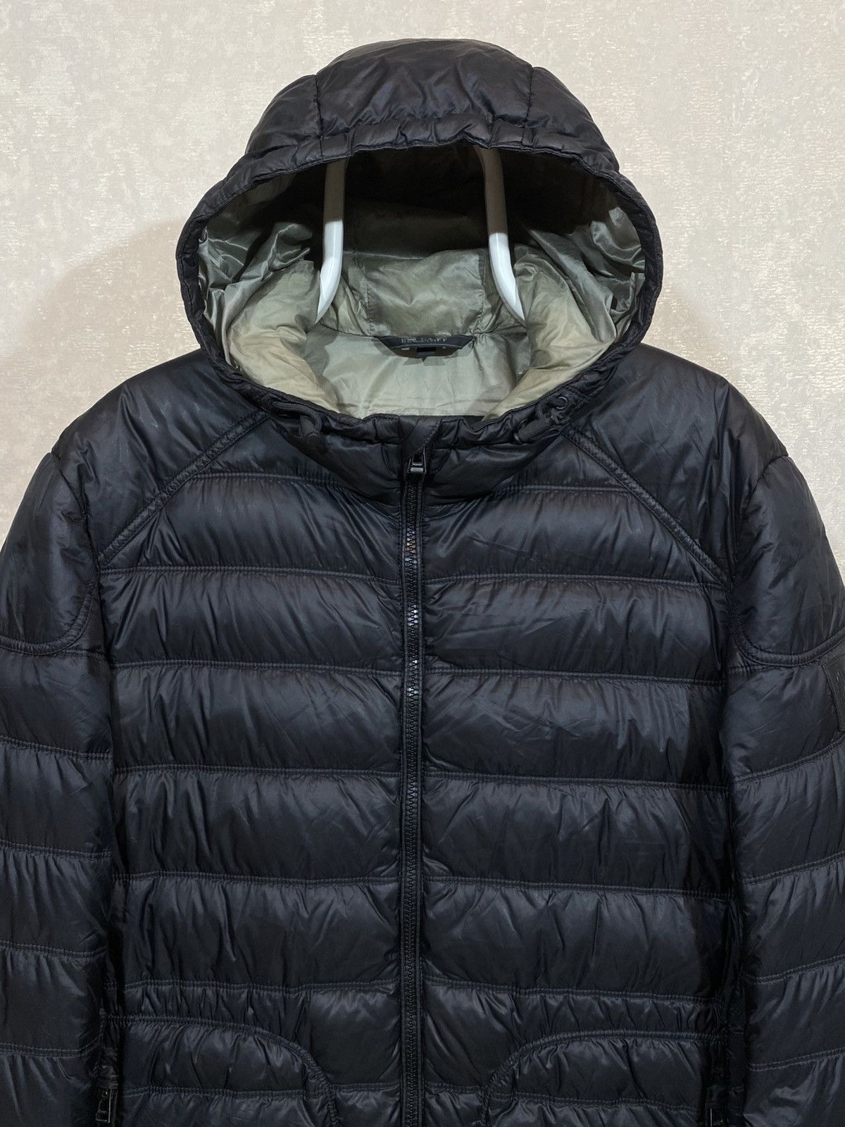 Belstaff Belstaff Down Men Jacket Size US L / EU 52-54 / 3 - 8 Thumbnail