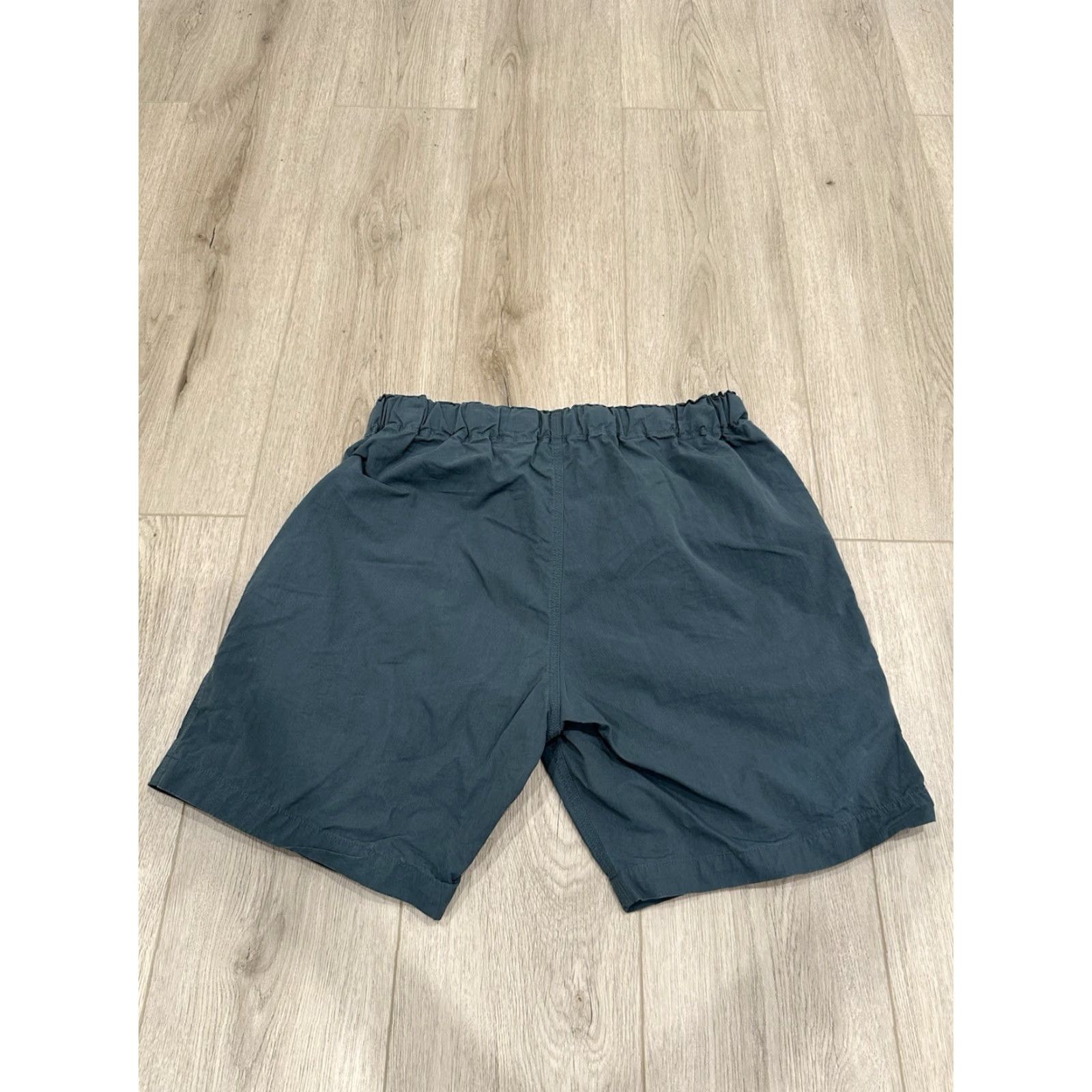 Afield Out Afield Out Climbing Shorts Belted Nylon Sierra Size M Green Men Size US 31 - 7 Thumbnail