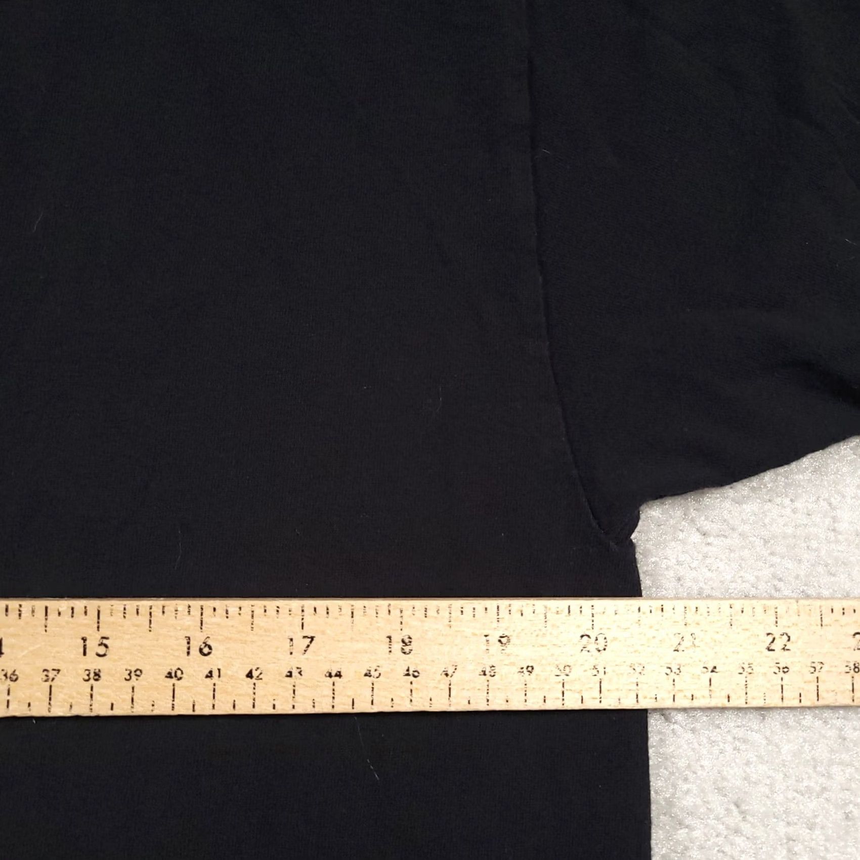 Star Wars Star Wars Samurai Themed Vader Boba Fett T-Shirt Mens Large Black Graphic Shirt Size US L / EU 52-54 / 3 - 7 Thumbnail