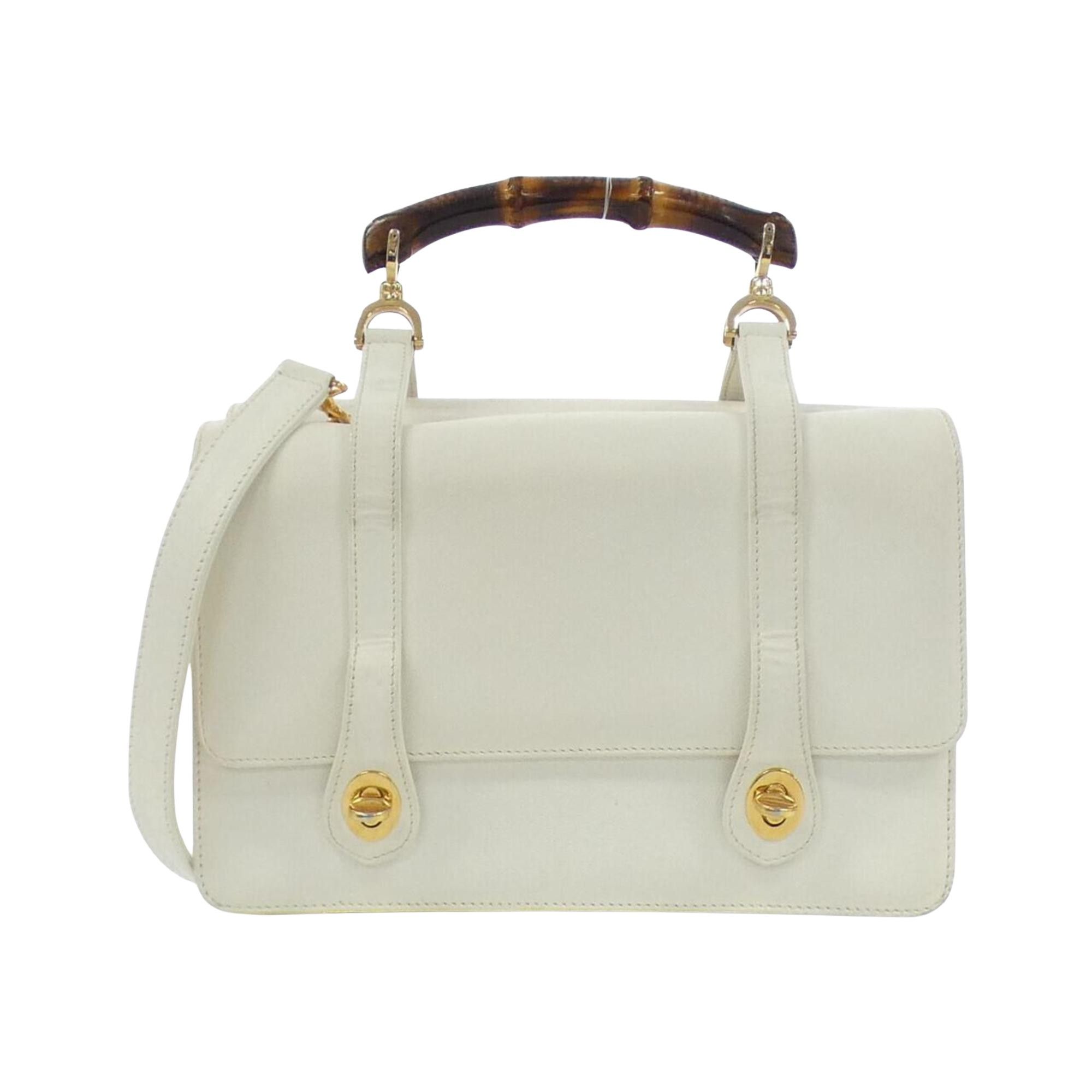 Gucci Gucci handbag Size ONE SIZE - 1 Thumbnail