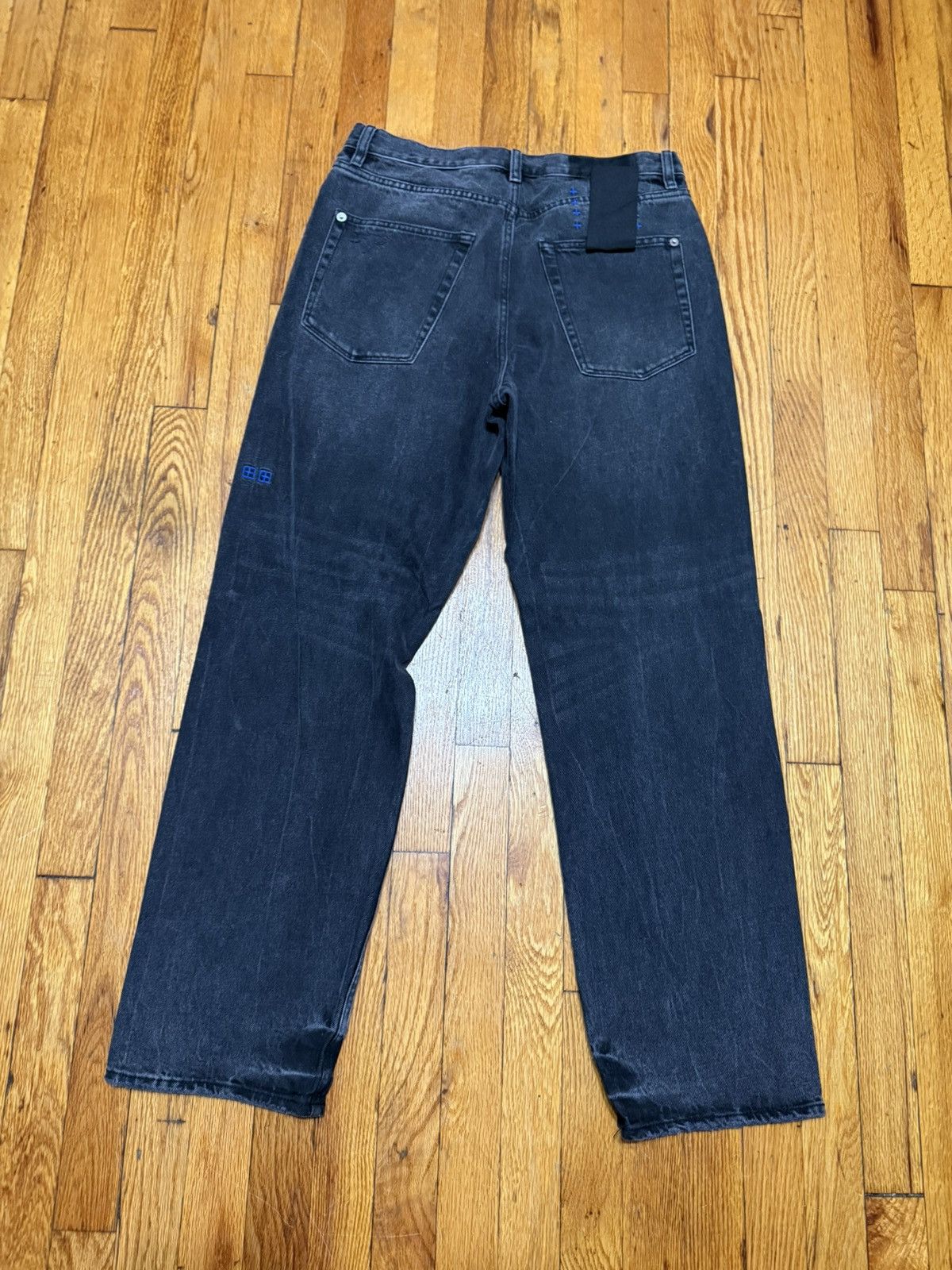 Ksubi Ksubi Jeans Size 31 Size US 31 - 4 Thumbnail