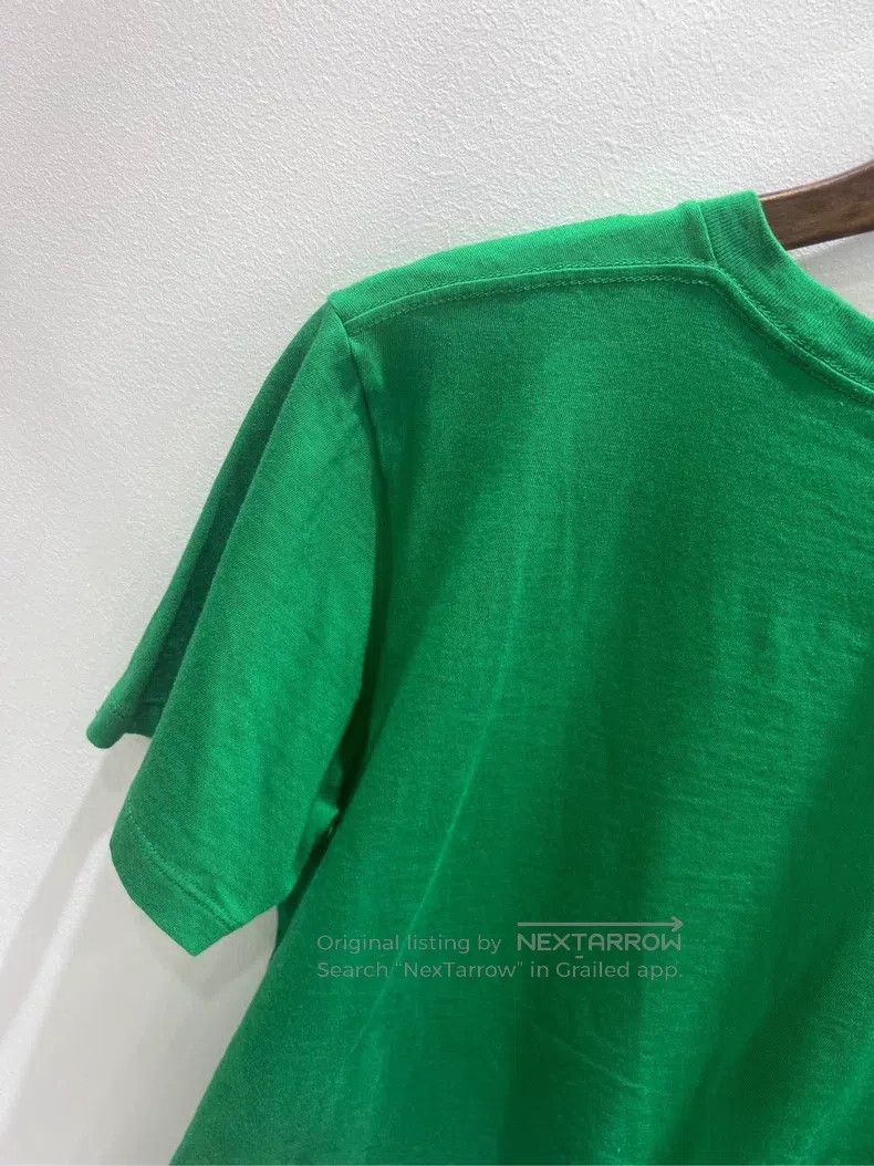 Gucci Gucci Cherry printed short sleeves Size S / US 4 / IT 40 - 3 Thumbnail