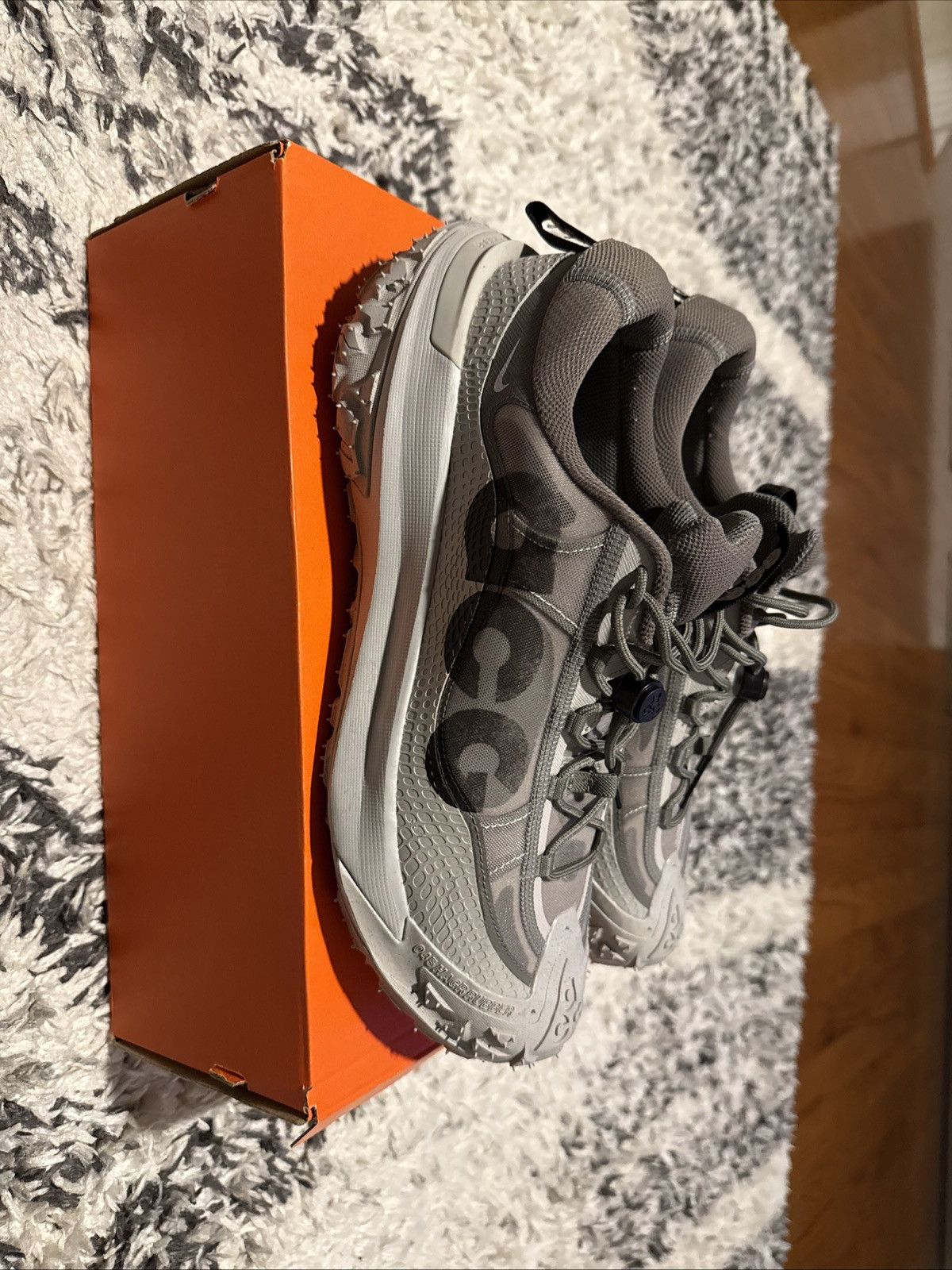 Nike ACG Air Cairngorm Low | Grailed