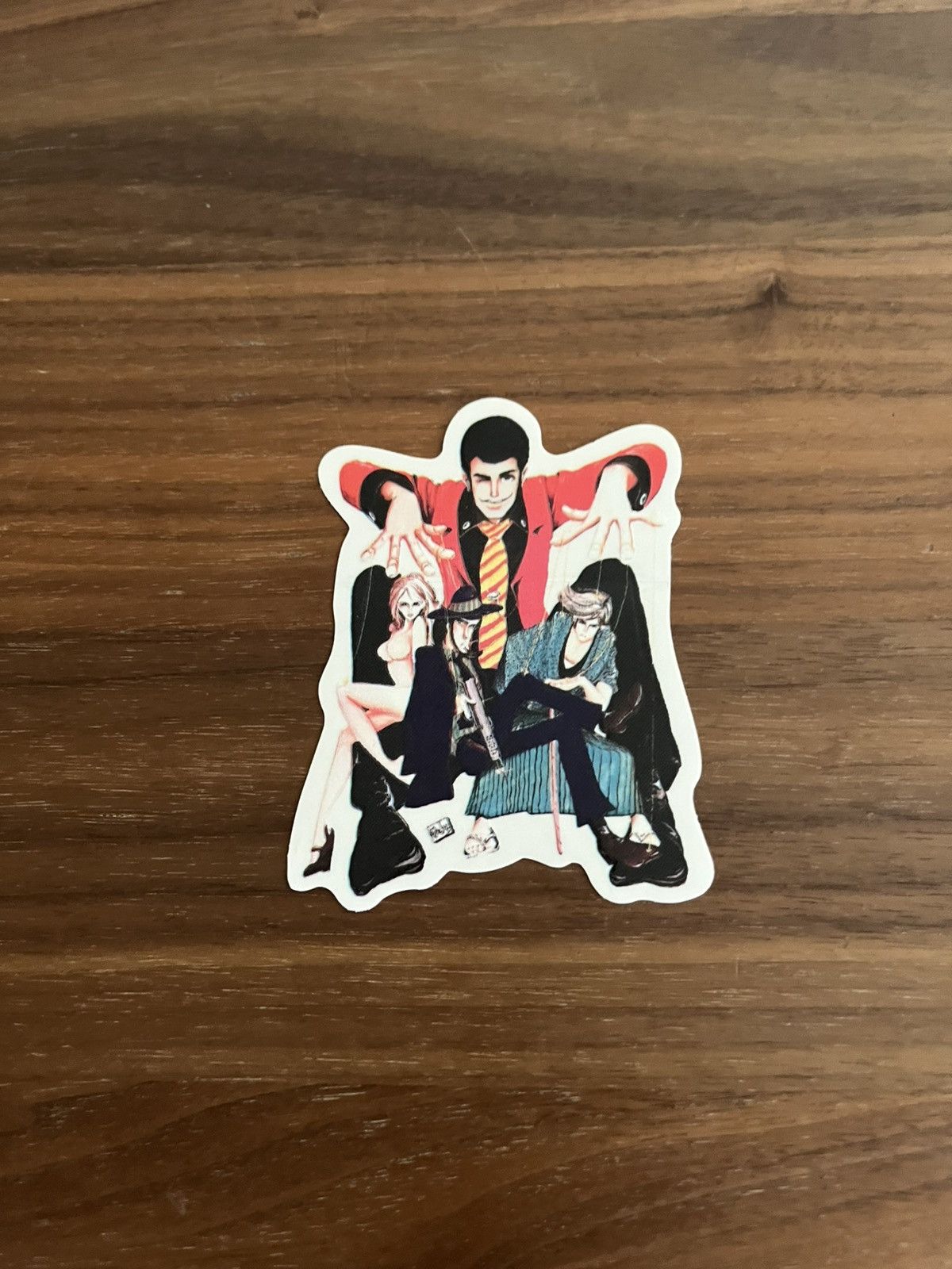 Supreme Supreme stickers pack 15 Size ONE SIZE - 5 Thumbnail