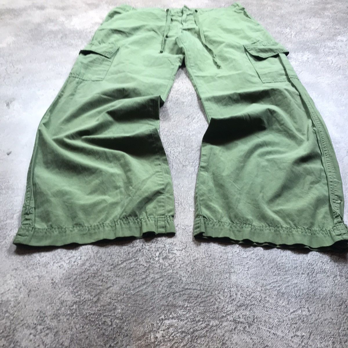 If Six Was Nine × Japanese Brand × Tornado Mart G.O.A GOA Pierced