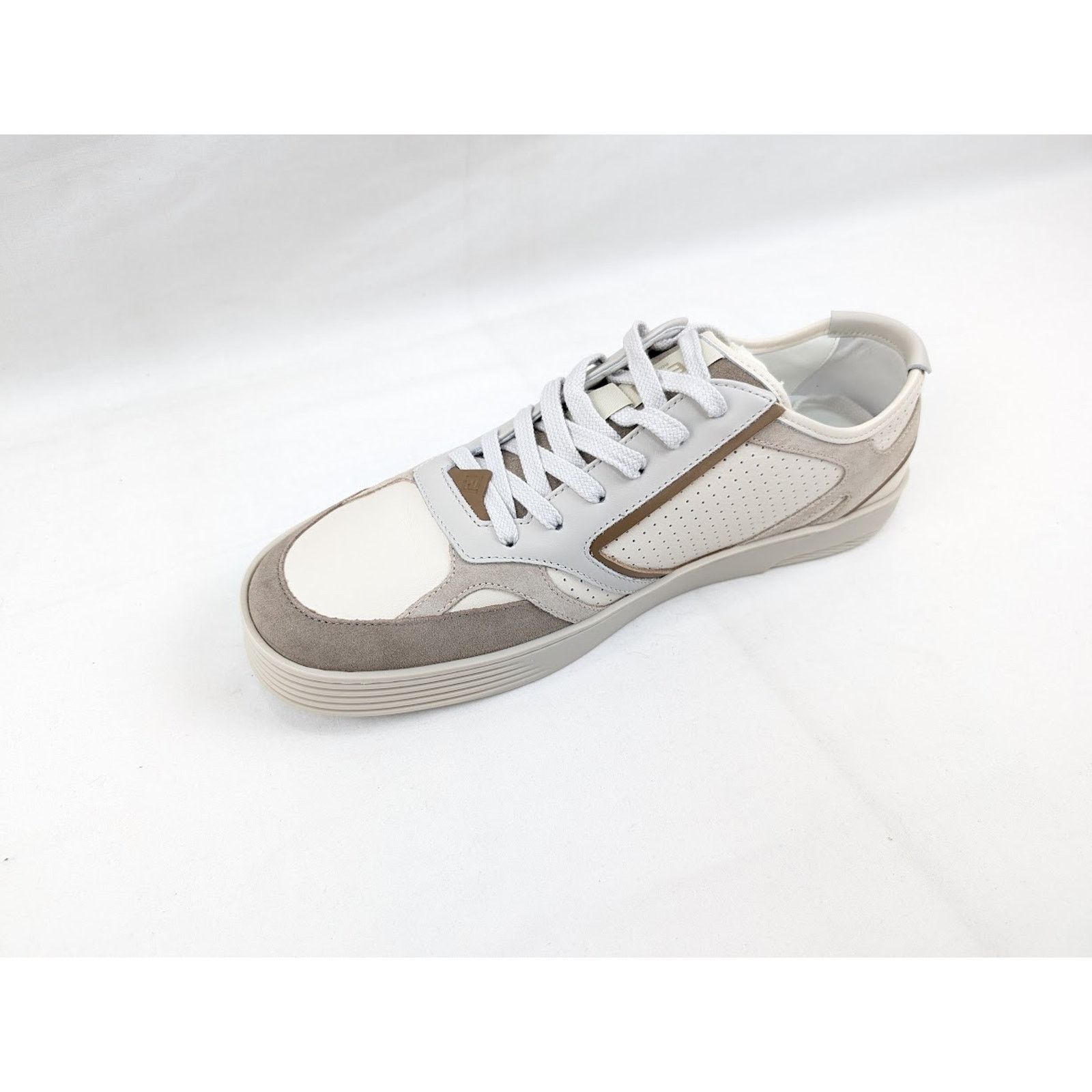 Fendi o1rshd1 M. Running Sneakers in Multicolor Size US 12 / EU 45 - 8 Thumbnail