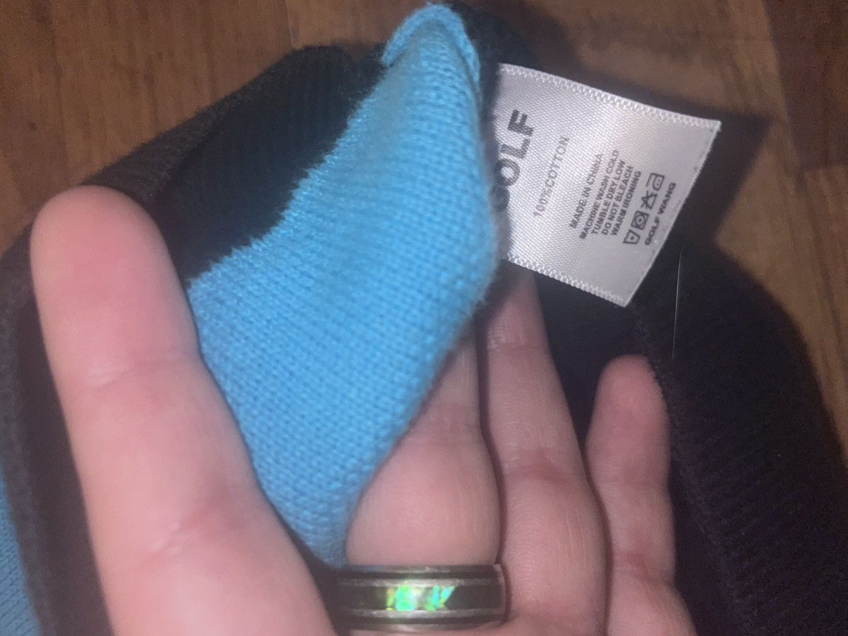 Golf Wang GOLF Big Face Sweater Size US M / EU 48-50 / 2 - 5 Thumbnail