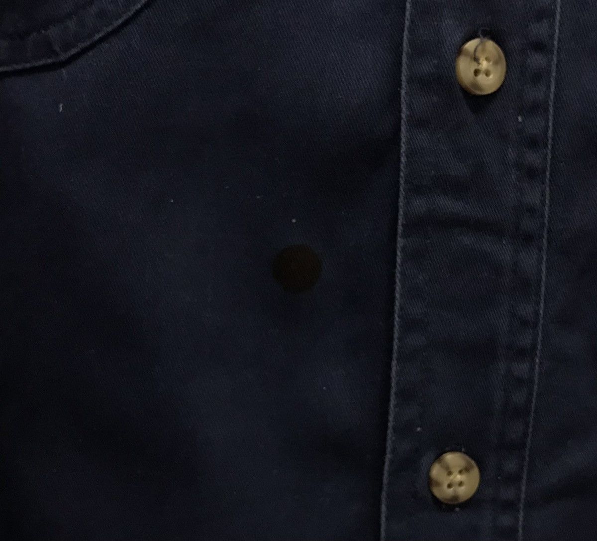 Vintage × Woolrich Woolen Mills Woolrich Outdoor Guide Collection Shirt Button Ups Size US M / EU 48-50 / 2 - 12 Thumbnail