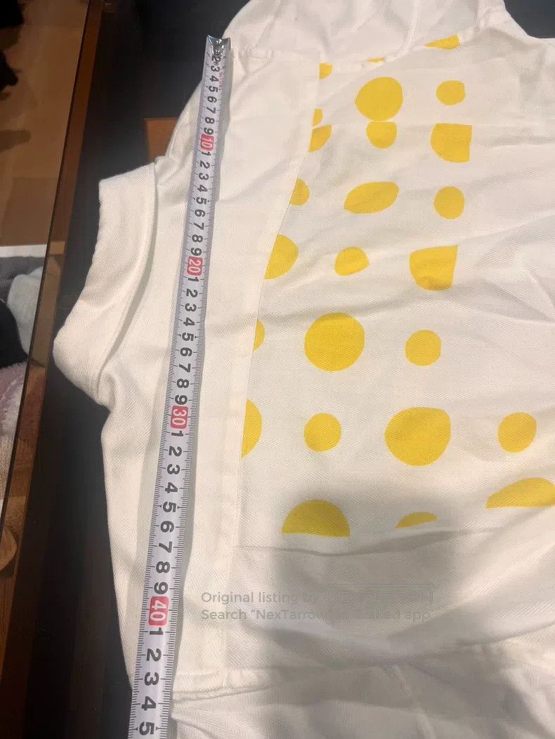 Junya Watanabe Junya Watanabe Artist Collaboration Shirt Size US S / EU 44-46 / 1 - 6 Thumbnail