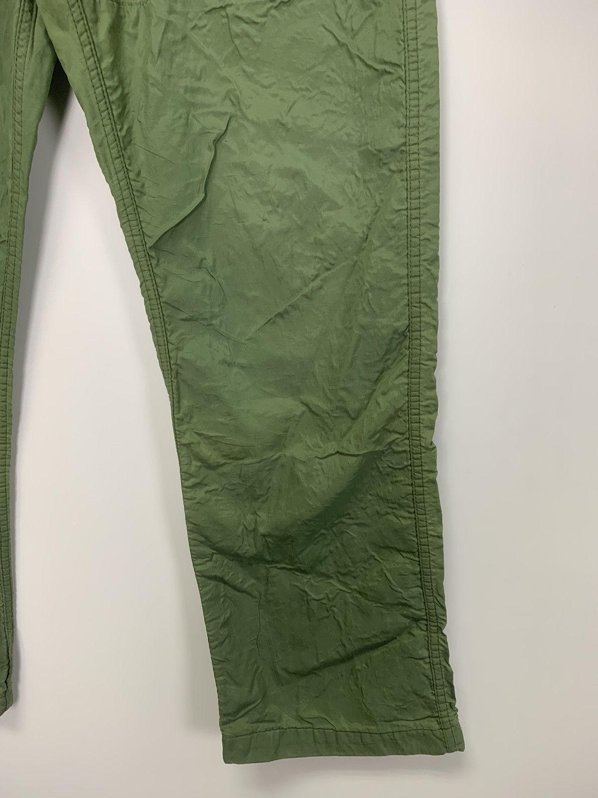 Vintage Vintage 80s Trousers Marines Corps Pants Size US 44 / EU 60 - 6 Thumbnail