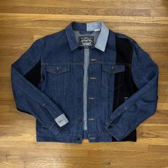 Men's Gosha Rubchinskiy Denim Jackets | Grailed