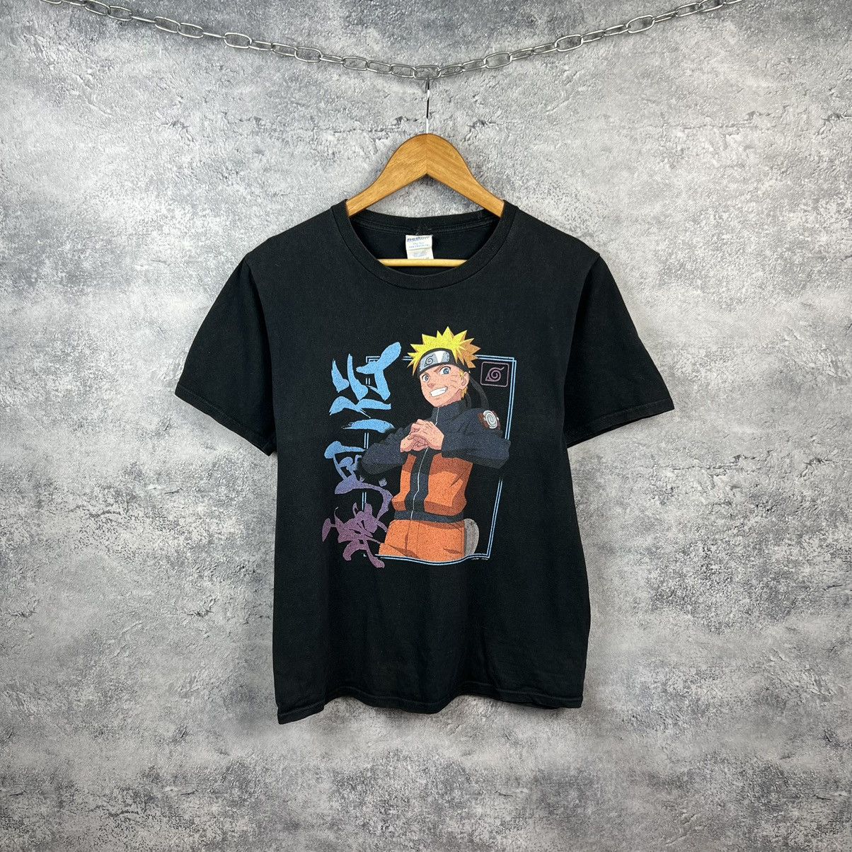 Anime Naruto Anime Vintage Tee Size US S / EU 44-46 / 1 - 1 Thumbnail