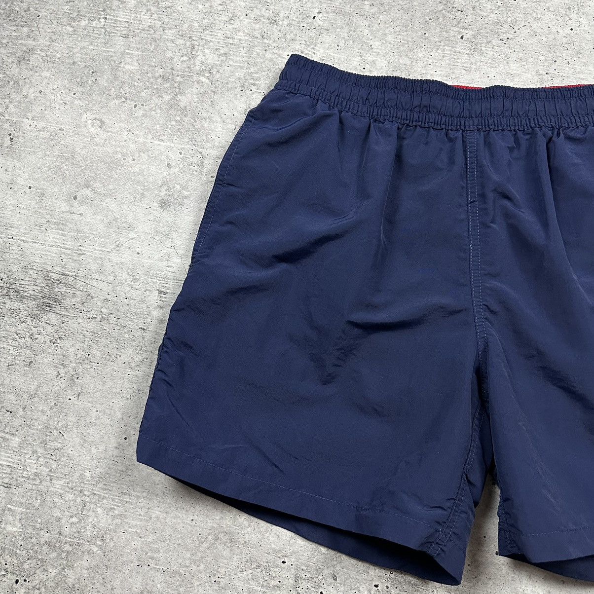 Polo Ralph Lauren Polo Ralph Lauren Shorts Blue Navy Men’s Size M Size US 32 / EU 48 - 2 Thumbnail